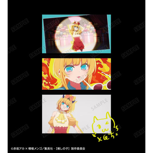 『【推しの子】』【推しの子】 MEMちょ 場面写Tシャツ vol.2メンズ【202509再販】